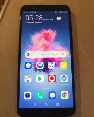huawei p smart