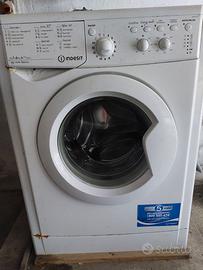 lavatrice indesit