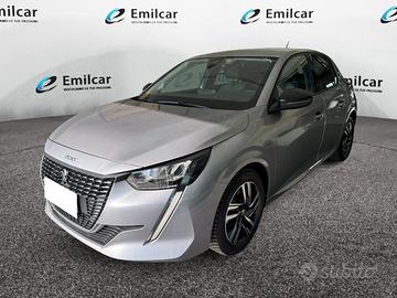 PEUGEOT 208 2ª serie - 208 PureTech 100 S U1239755