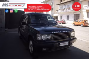 Land Rover Range Rover Land Rover 4.6 V8 cat ...