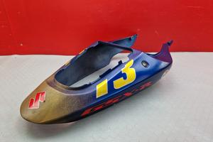 CODONE 1 SUZUKI GSXR 1000 2001 2002