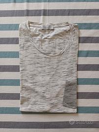 Maglietta con taschino Tg. M Selected Homme