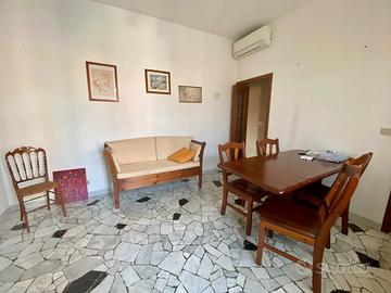 Luminoso Bilocale con box auto - Bresso