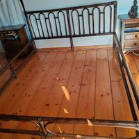 Letto + Due Comodini