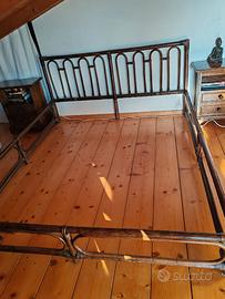 Letto + Due Comodini