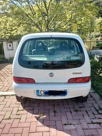 FIAT SEICENTO