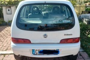 FIAT SEICENTO