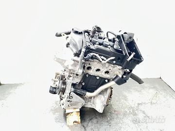 1KRFE MOTORE COMPLETO TOYOTA Aygo 2° Serie 1.0 Be