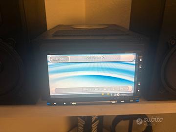Autoradio CLARION