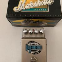 Marshall dist/Boost