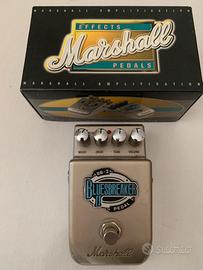 Marshall dist/Boost