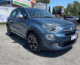 Fiat 500X 1.6 mjt Mirror 4x2 120cv dct