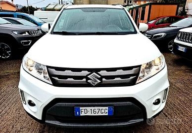 SUZUKI VITARA1.6 DDiS 2wd. 100000km
