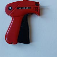 etichettatrice per abiti