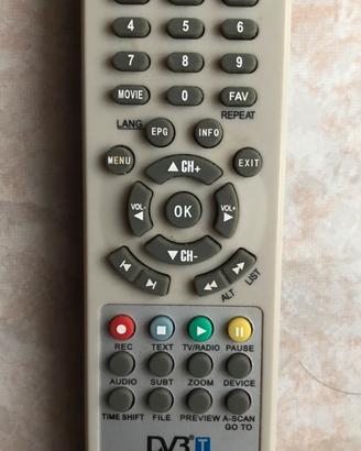Telecomando
