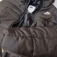 Piumino nike