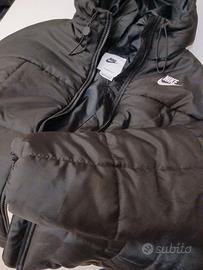 Piumino nike