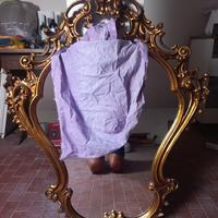 Specchio  barocco