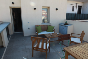 Appartamento in centro a Santa Teresa di Gallura