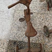 triciclo anni 50