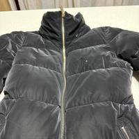 Cappotto imbottito nero Guess by Marciano