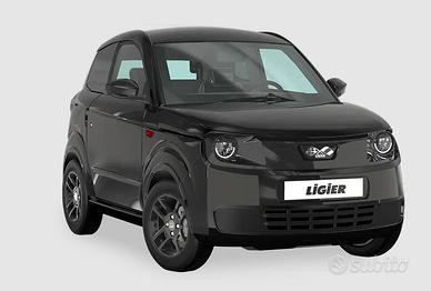 MYLI I.DEAL Elettrica/Diesel - 2025