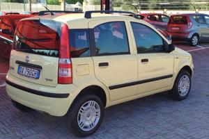 Fiat Panda 1.2 Dynamic Natural Power Mamy