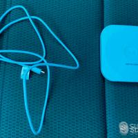 Caricabatterie a base wireless universale