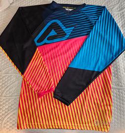 maglia acerbis 