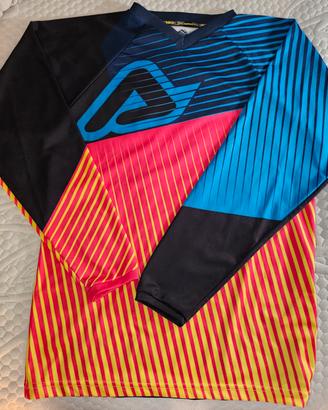 maglia acerbis 