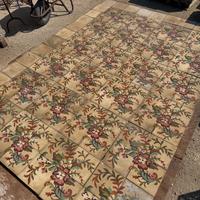 Cementine siciliane decorative d'epoca '900 - 21