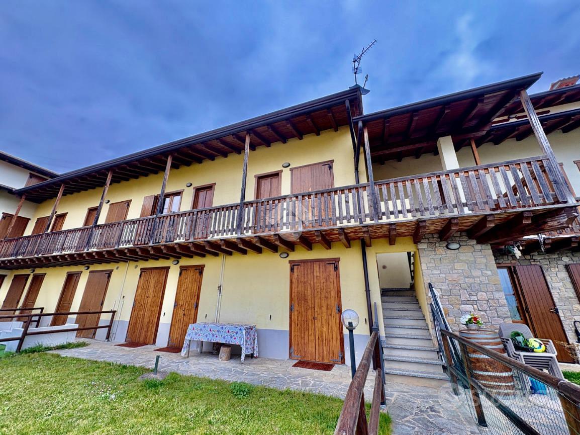 Apartment in Gazzaniga, Gromplà, Masserini - Vista 2