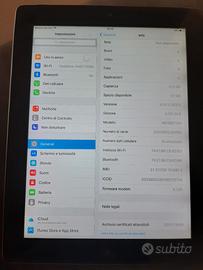 Ipad 3 A1430 16 Gb