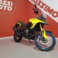 SUZUKI Altro V Strom DL 800 DE MY23