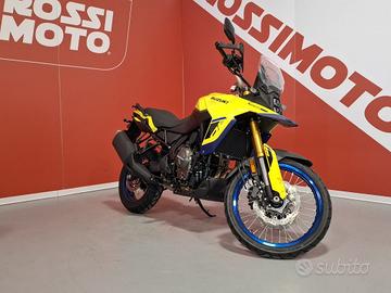 SUZUKI V Strom DL 800 V Strom DL 800 DE MY23 (20
