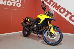 SUZUKI Altro V Strom DL 800 DE MY23
