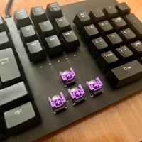 Razer Huntsman – Tastiera Opto-Meccanica RGB | ITA