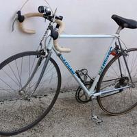 Bici da corsa F.Moser