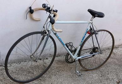 Bici da corsa F.Moser