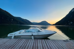 Renken 170 Mercruiser 150 cv