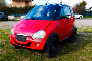 microcar GRECAV EKE L DIESEL minorenni