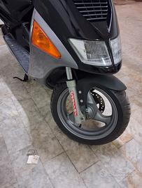 Aprilia sr 50 1994 