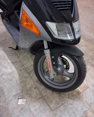Aprilia sr 50 1994 
