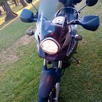 Honda XL 700 V Transalp - 2013