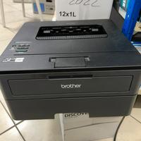 STAMPANTE Brother HL-L2370DN