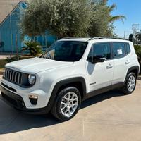 Jeep Renegade phev Altitude T-Stock prezzo