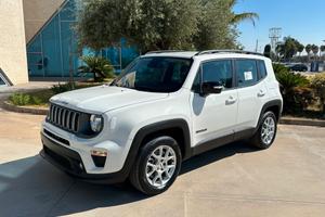 Jeep Renegade phev Altitude T-Stock prezzo