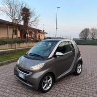 Smart ForTwo 1.0i Ok Neopatentati E 5B
