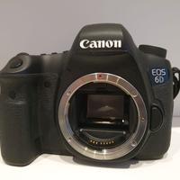 Canon EOS 6D