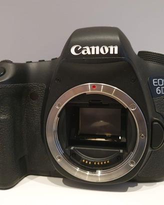 Canon EOS 6D
